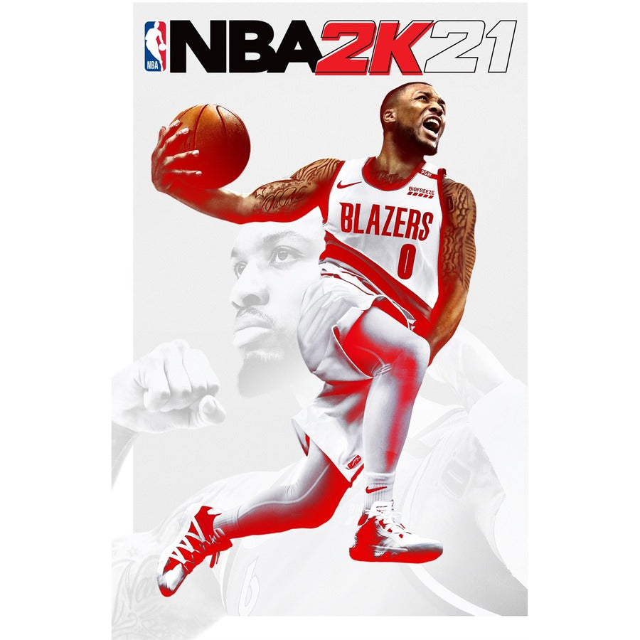 Microsoft NBA 2K21