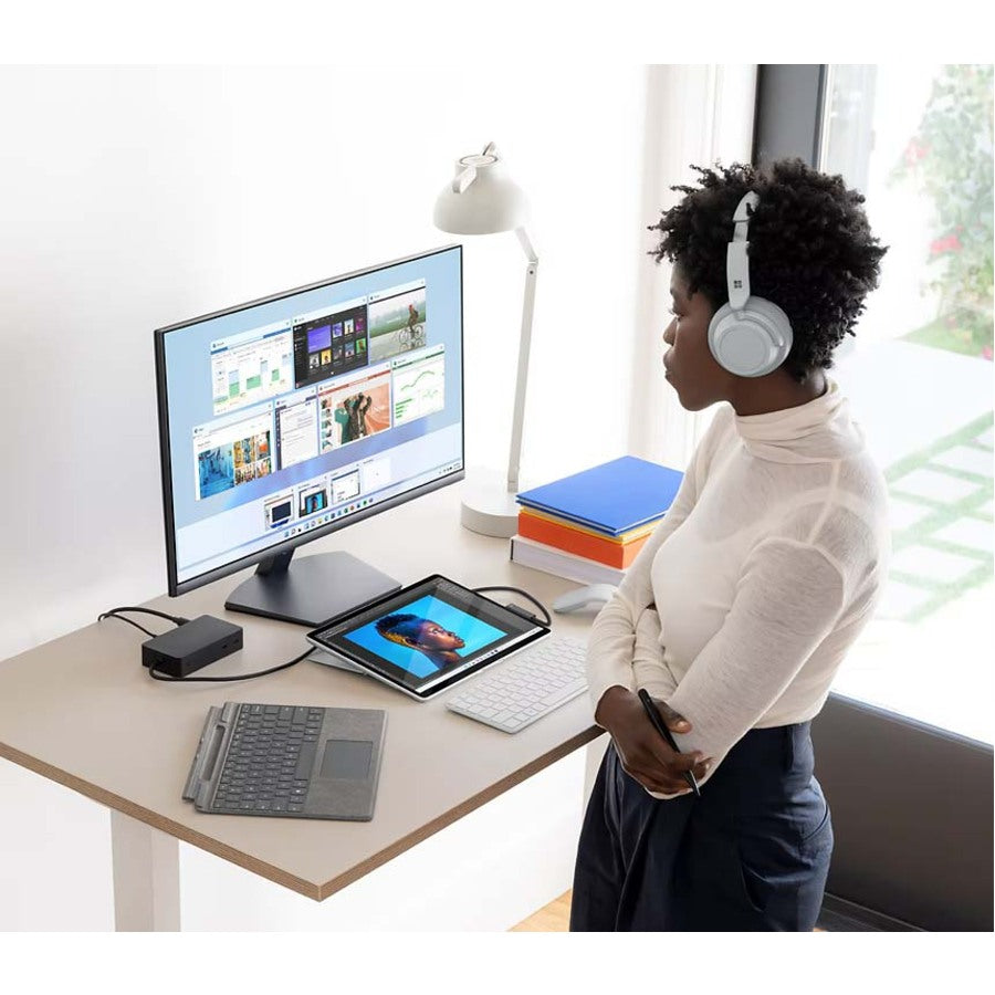 Microsoft Signature Keyboard/Cover Case for 13" Microsoft Surface Pro 8, Surface Pro X