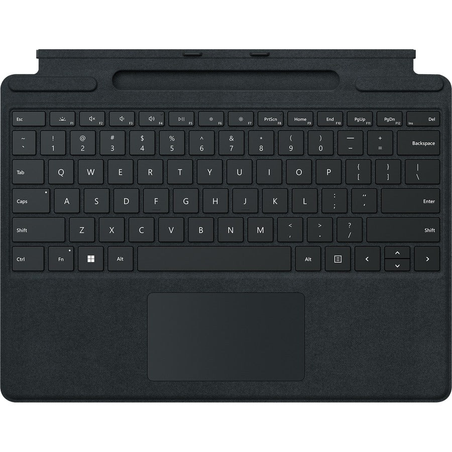 Microsoft Signature Keyboard/Cover Case with Slim Pen 2 for Microsoft Surface Pro 8,