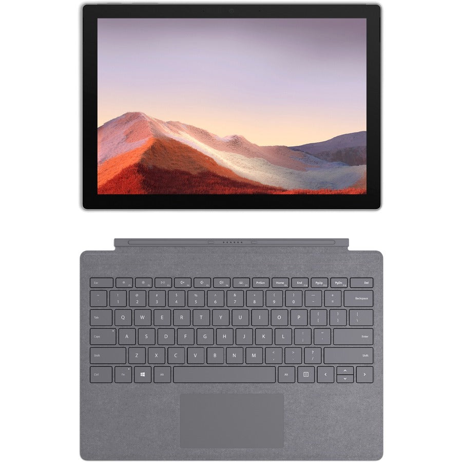 Microsoft Signature Type Cover Keyboard/Cover Case Microsoft Surface Pro (5th Gen), Surfac