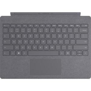 Microsoft Signature Type Cover Keyboard/Cover Case Microsoft Surface Pro (5th Gen), Surfac