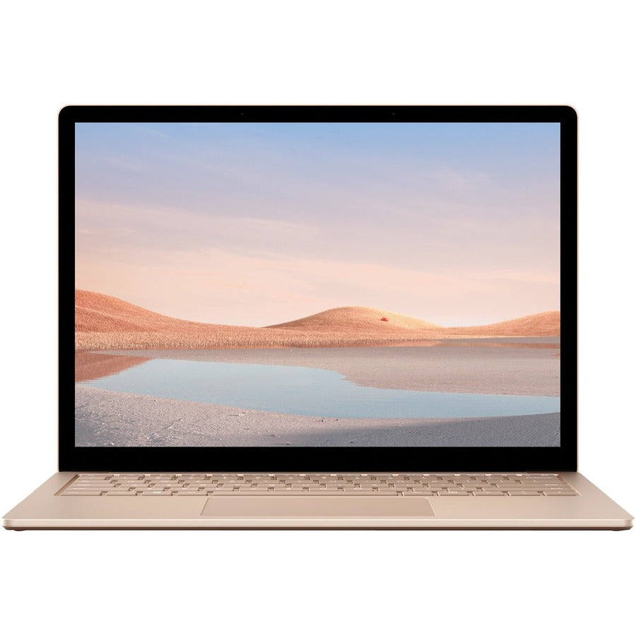 Microsoft Surface Laptop 4 13.5" Touchscreen Notebook - 2256 x 1504 - Intel Core i5 11th