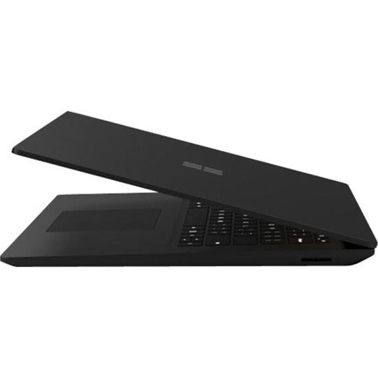 Microsoft Surface Laptop 4 15" Touchscreen Notebook - 2496 x 1664 - Intel Core i7 11th Gen i7-1185G7 Quad-core (4 Core) - 32 GB Total RAM - 1 TB SSD - Matte Black