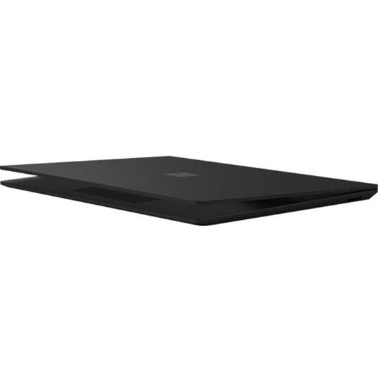 Microsoft Surface Laptop 4 15" Touchscreen Notebook - 2496 x 1664 - Intel Core i7 11th Gen i7-1185G7 Quad-core (4 Core) - 32 GB Total RAM - 1 TB SSD - Matte Black - TAA Compliant