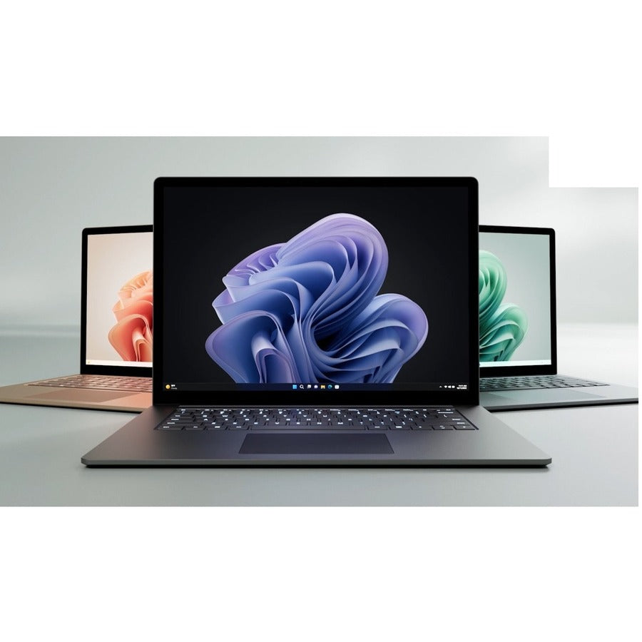 Microsoft Surface Laptop 5 13.5" Touchscreen Notebook - 2256 x 1504 - Intel Core i5 12th