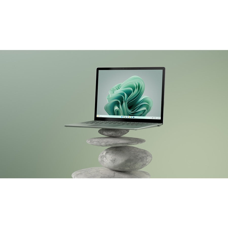 Microsoft Surface Laptop 5 13.5" Touchscreen Notebook - 2256 x 1504 - Intel Core i5 12th