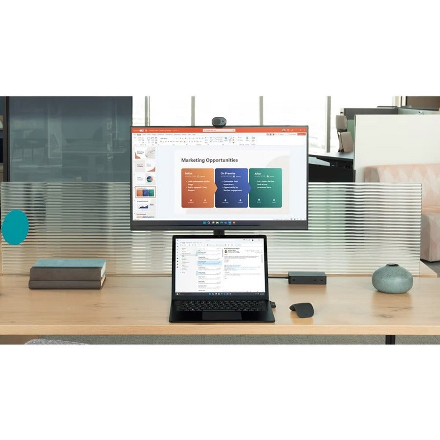 Microsoft Surface Laptop 5 13.5" Touchscreen Notebook - 2256 x 1504 - Intel Core i5 12th