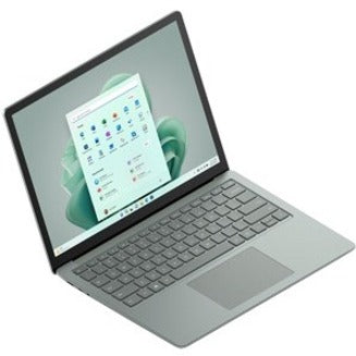 Microsoft Surface Laptop 5 13.5" Touchscreen Notebook - 2256 x 1504 - Intel Core i7 12th