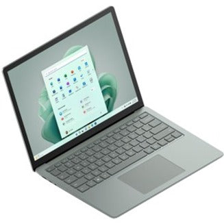 Microsoft Surface Laptop 5 13.5" Touchscreen Notebook - 2256 x 1504 - Intel Core i7 12th