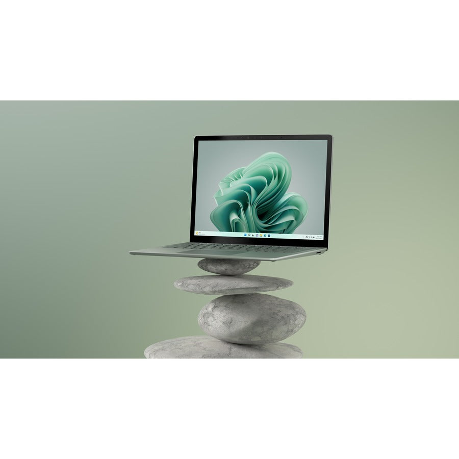 Microsoft Surface Laptop 5 13.5" Touchscreen Notebook - 2256 x 1504 - Intel Core i7 12th