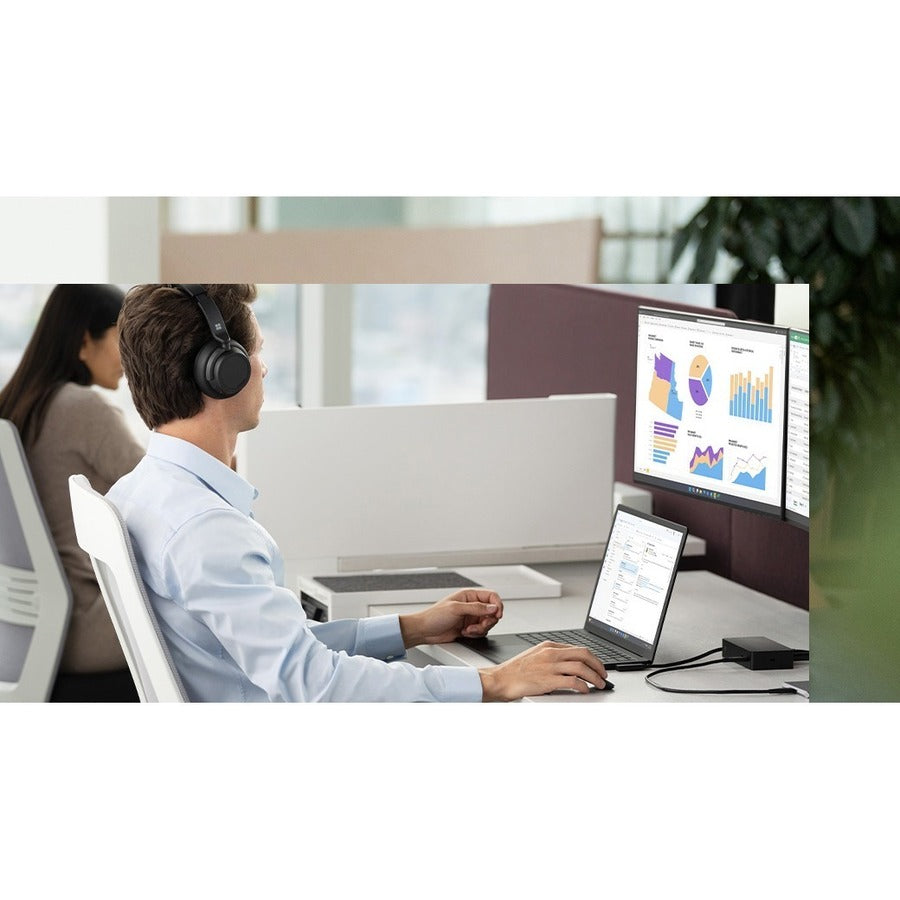 Microsoft Surface Laptop 5 13.5" Touchscreen Notebook - 2256 x 1504 - Intel Core i7 12th