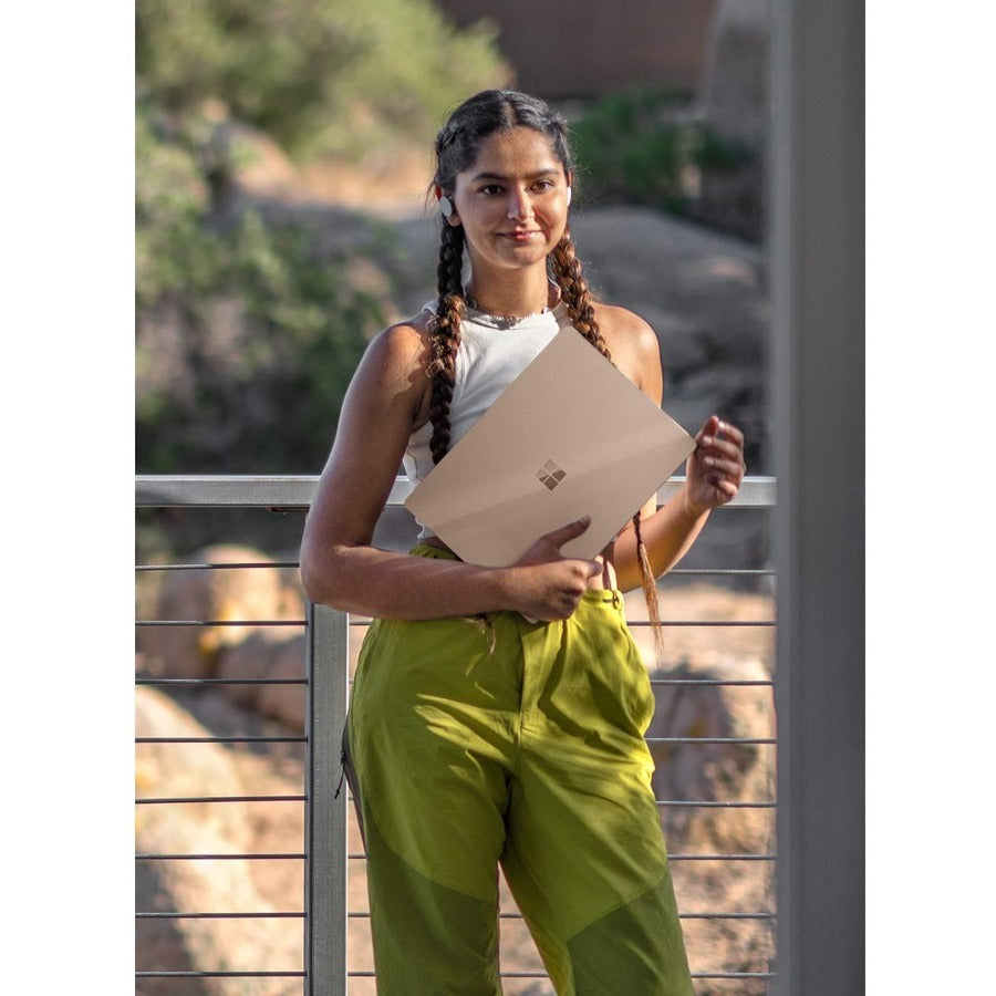 Microsoft Surface Laptop 5 13.5 Touchscreen Notebook - 2256 x 1504 - Intel Core i7 12th Ge