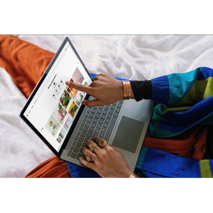 Microsoft Surface Laptop 5 15" Touchscreen Notebook - 2496 x 1664 - Intel Core i7 12th