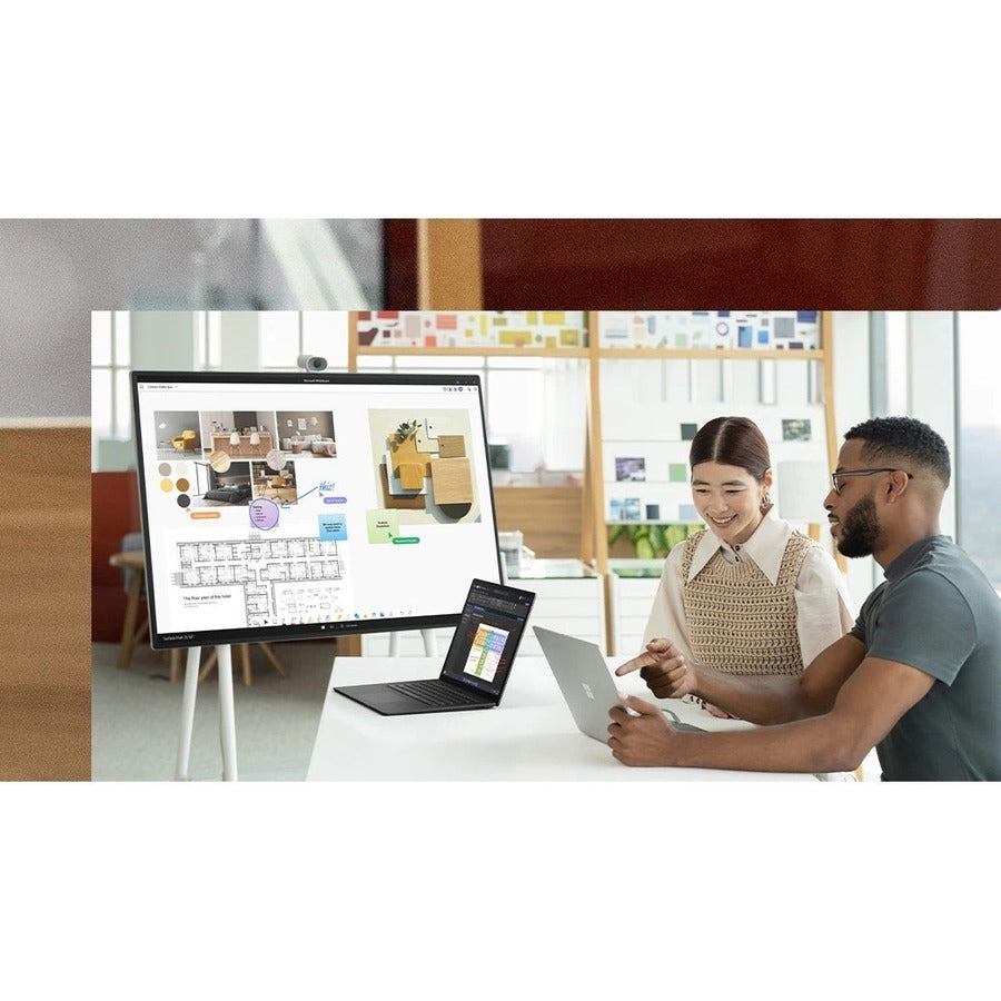 Microsoft Surface Laptop 5 15" Touchscreen Notebook - 2496 x 1664 - Intel Core i7 12th