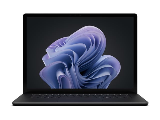 Microsoft Surface Laptop 6 15" Touchscreen Notebook - Intel Core Ultra 7 165H - 16 GB - ZQD-00001