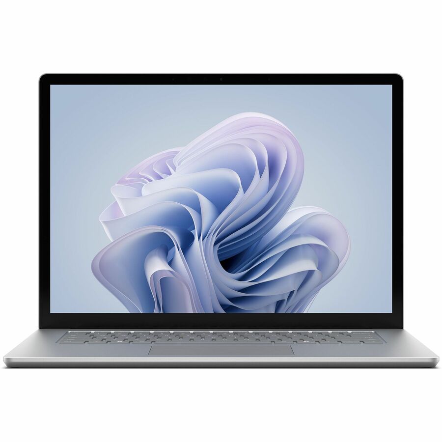 Microsoft Surface Laptop 6 15" Touchscreen Notebook - Intel Core Ultra 7 165H - 32 GB - ZLT-00026