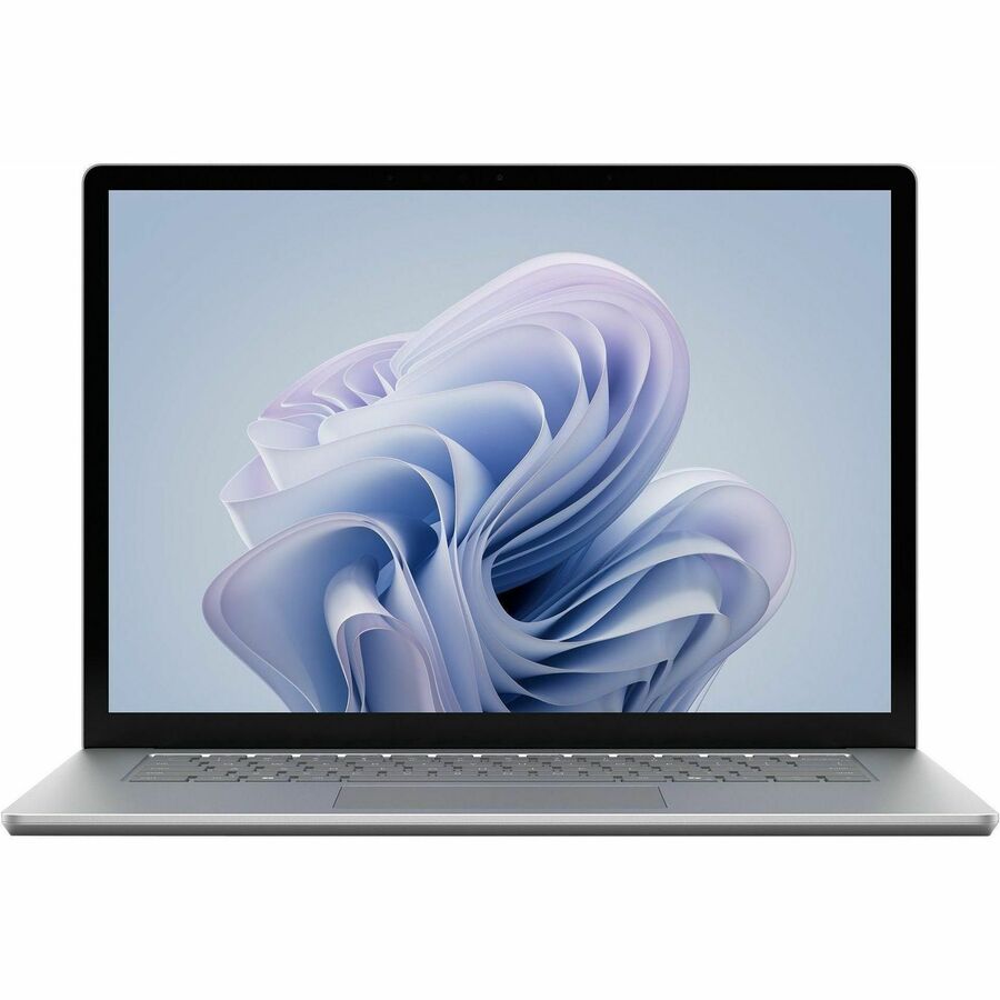 Microsoft Surface Laptop 6 15" Touchscreen Notebook - Intel Core Ultra 7 165H - 64 GB - 1 ZLW-00026