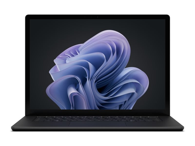 Microsoft Surface Laptop 6 for Business - Intel Core Ultra 5 - 135H / up to 4.6 GHz - Win 11 Pro - Intel Arc Graphics - 16 GB ZLG-00001
