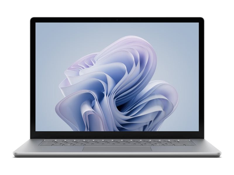 Microsoft Surface Laptop 6 for Business - Intel Core Ultra 5 - 135H / up to 4.6 GHz - Win 11 Pro - Intel Arc Graphics - 16 GB ZLG-00026