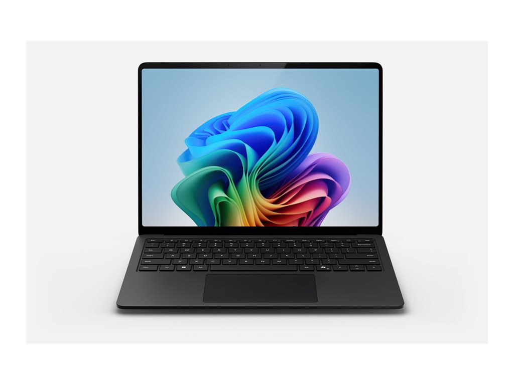 Microsoft Surface Laptop Copilot+ PC - 7th Edition - Snapdragon X Elite - X1E-80-100 / up to 4 GHz - Win 11 Pro -