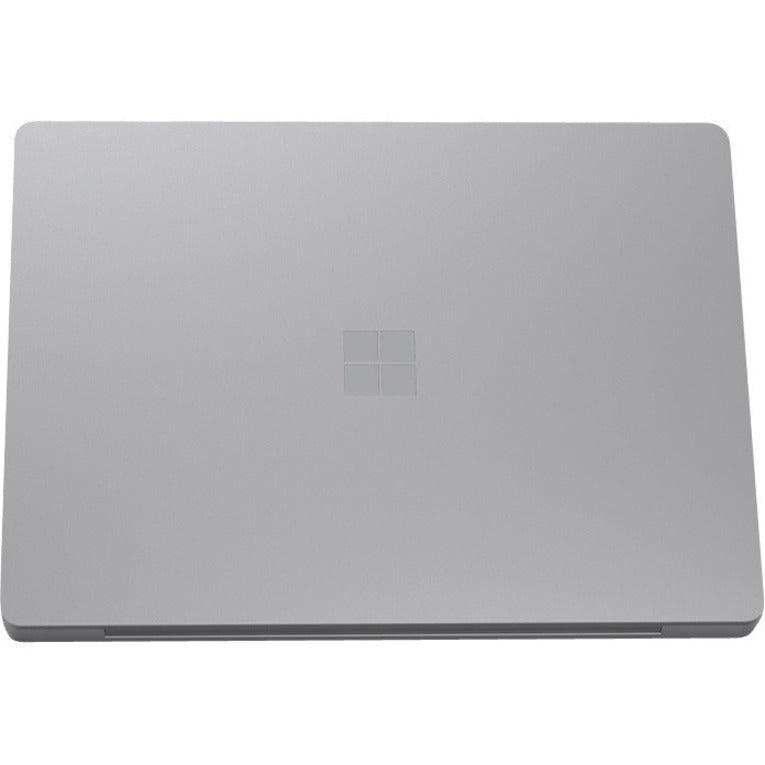 Microsoft Surface Laptop Go 2 12.4" Touchscreen Notebook - 1536 x 1024 - Intel Core i5 11th Gen i5-1135G7 Quad-core (4 Core) - 16 GB Total RAM - 16 GB On-board Memory - 256 GB SSD - Platinum