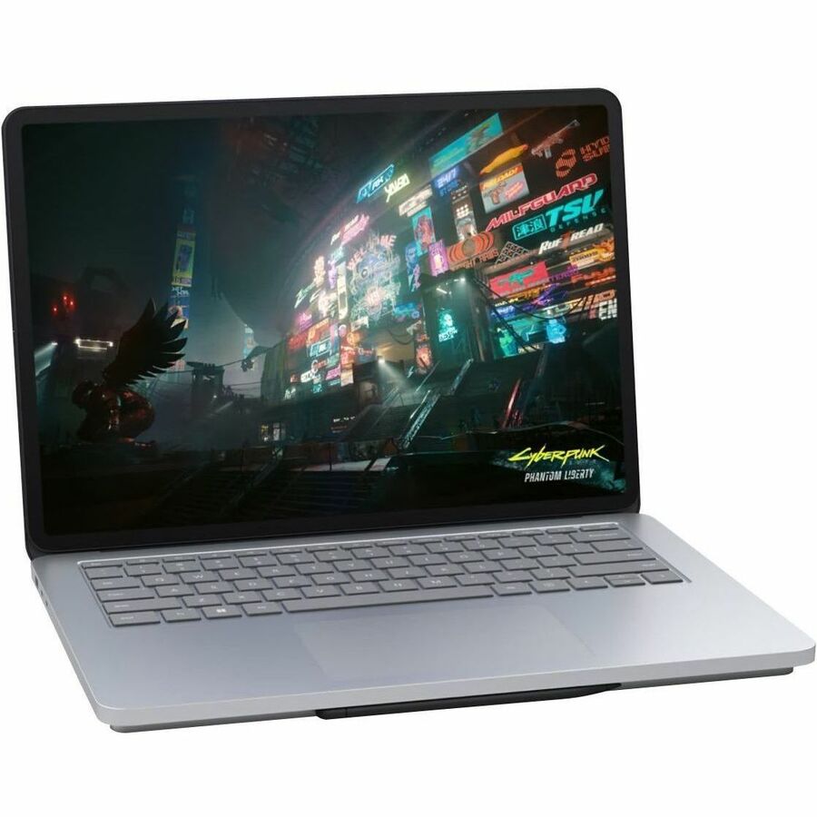 Microsoft Surface Laptop Studio 2 14.4" Touchscreen Convertible (Floating Slider) 2 in 1