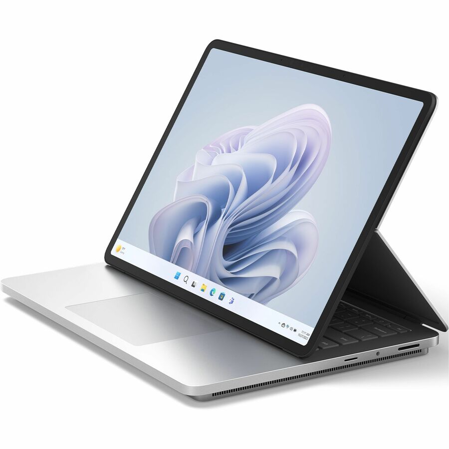 Microsoft Surface Laptop Studio 2 14.4" Touchscreen Convertible (Floating Slider) 2 in 1