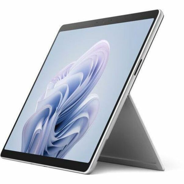 Microsoft Surface Pro 10 13" Tablet Platinum - vPro, 32GB RAM, 256GB SSD