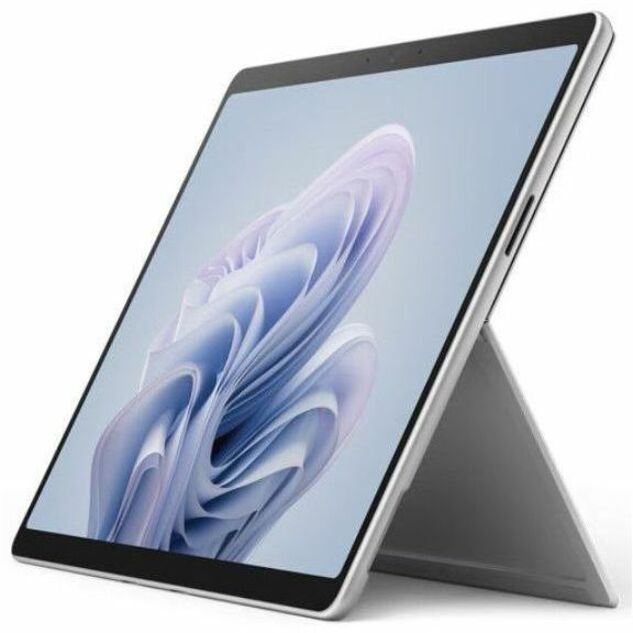 Microsoft Surface Pro 10 Tablet - 13" - 32 GB - 512 GB SSD - Platinum X93-00001
