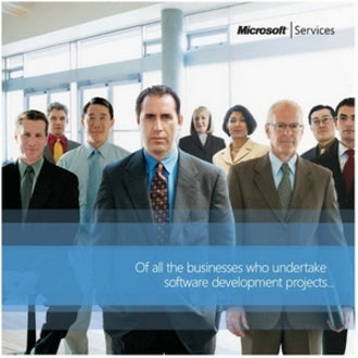 Microsoft Windows Server Enterprise Edition - Step-up License and Software Assurance - 1 Server P72-01283