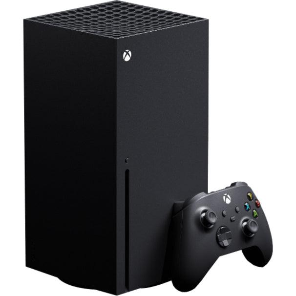 Microsoft Xbox Series X Gaming Console