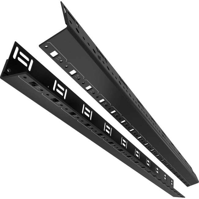 Middle Atlantic BGR Rack Rail FWD-BGR-RR45