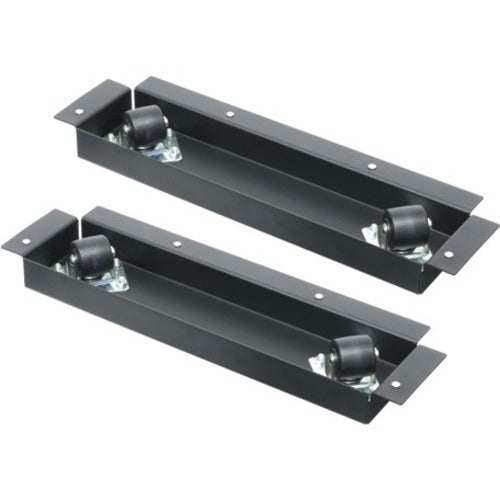 Middle Atlantic Caster Base Kit for BGR Series Racks CBS-BGR