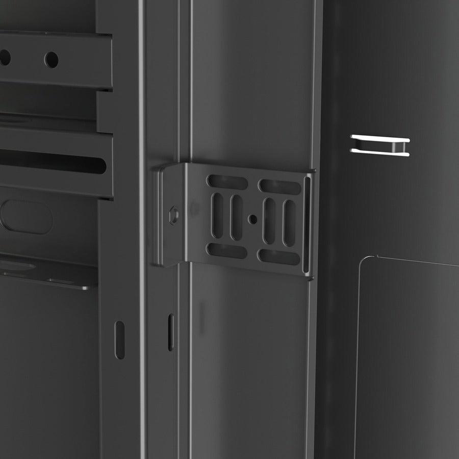 Middle Atlantic DWR-10-22 Wall Mount Rack Cabinet