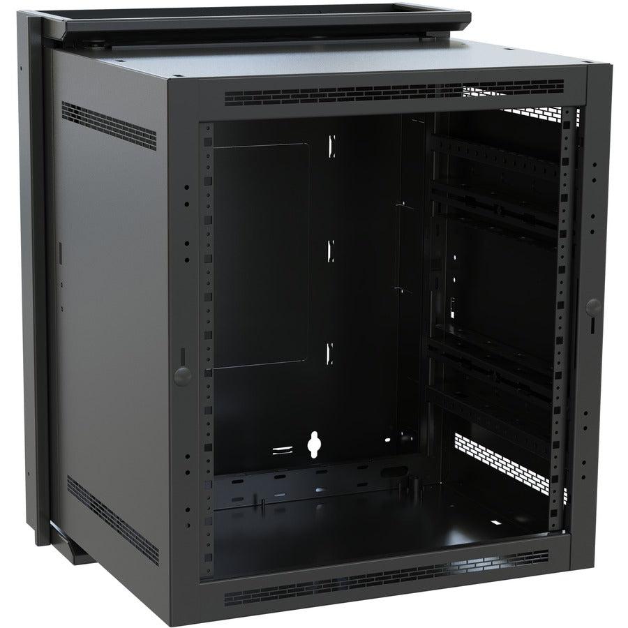 Middle Atlantic DWR-10-22 Wall Mount Rack Cabinet