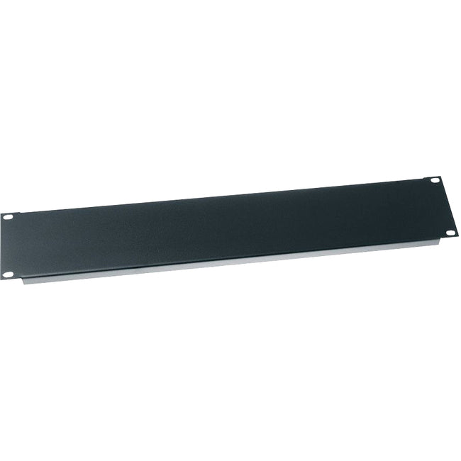 Middle Atlantic Eb2 2U Blank Panel