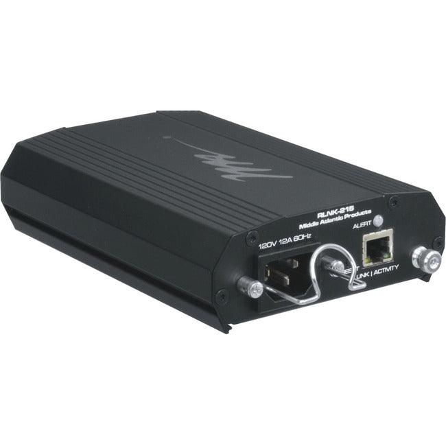 Middle Atlantic Select Series 2-Outlet PDU with RackLink - 15 Amp Power Distribution Unit RLNK-215