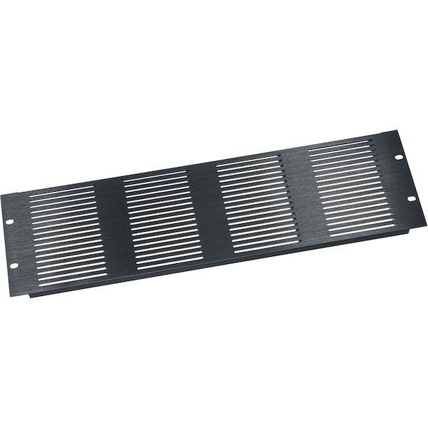 Middle Atlantic Vtp Series Vtp3 3U Vent Panel