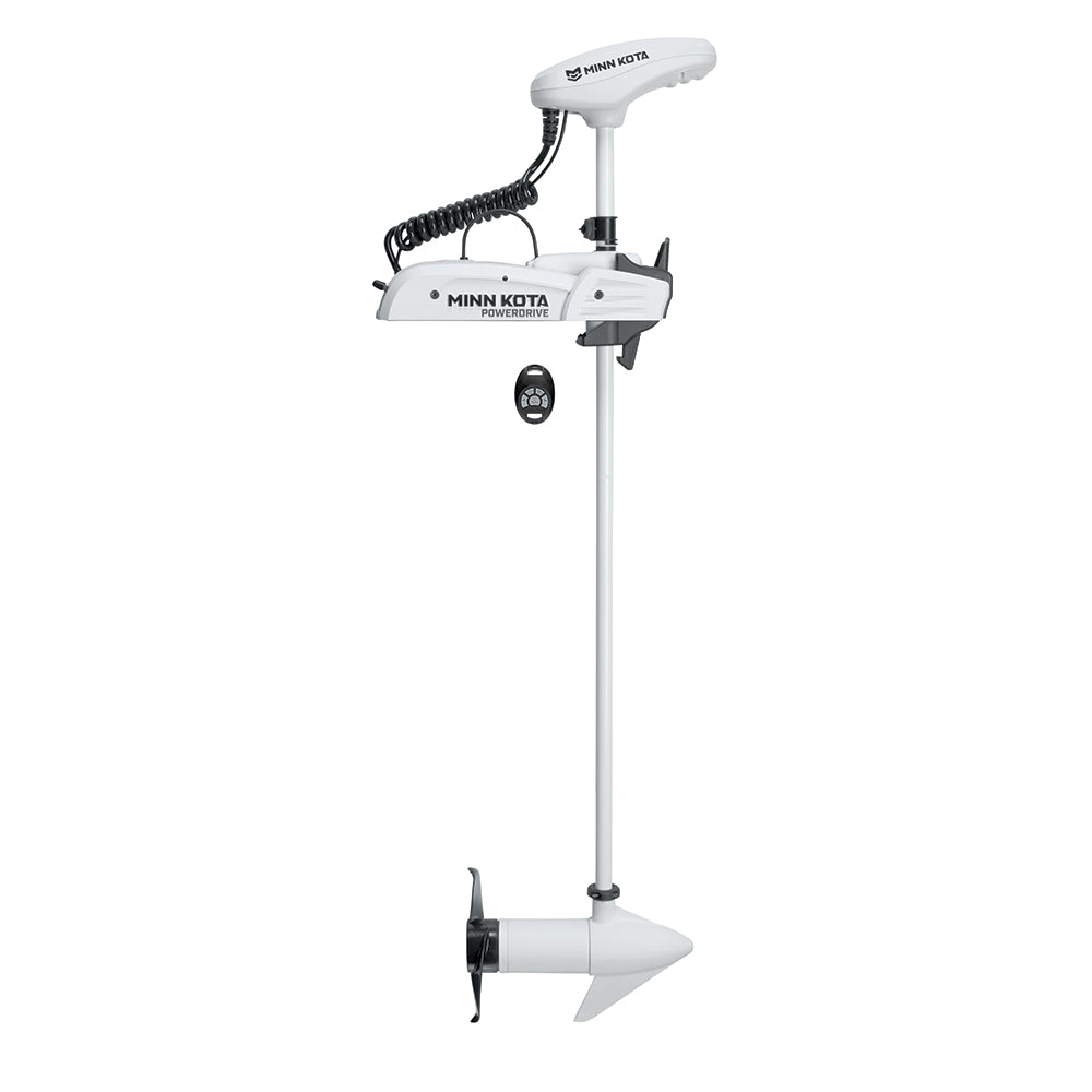 Minn Kota Riptide PowerDrive™ 70/CP BT Trolling Motor w/CoPilot - 24V-70lb-54"