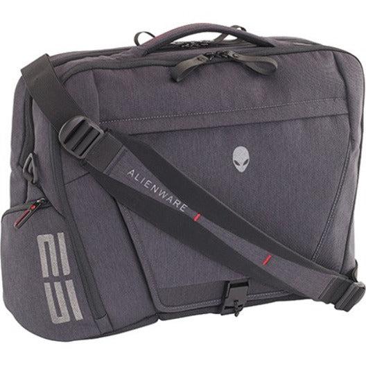 Mobile Edge Awa51Gb17 Notebook Case Briefcase Black, Grey