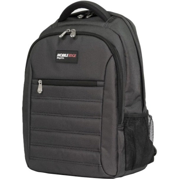 Mobile Edge Carrying Case (Backpack) for 17 MacBook MEBPSP5