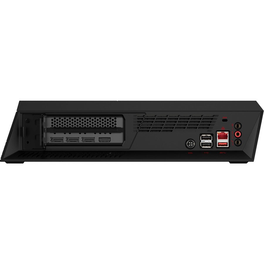 Mpg Trident 3 12Th-003Us,I5F 3050 Itx 16Gb 512Gb Ssd