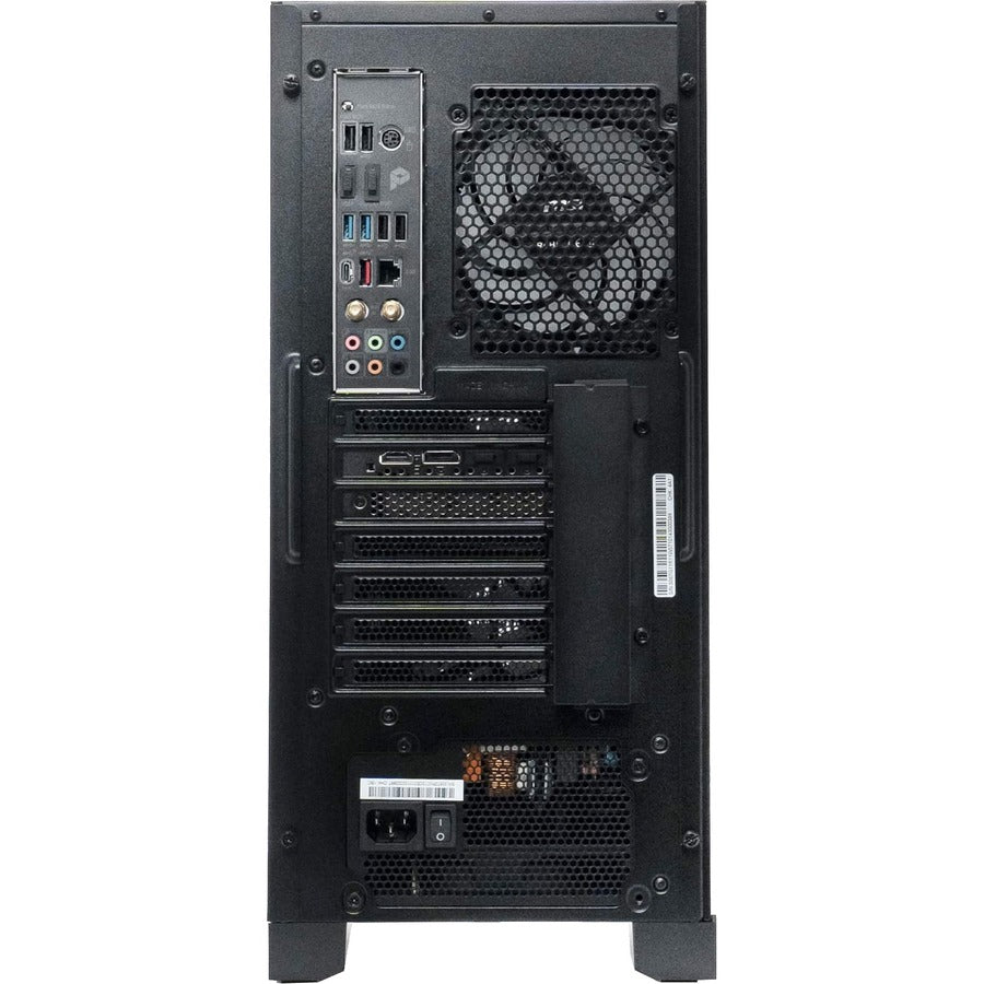 Msi Aegis Rs 12Te 294Us - Tower - Core I9 12900Kf / 3.2 Ghz - Ram 32 Gb - Ssd 1 Tb - Nvme, Hdd 2 Tb - Gf Rtx 3080 - Gige, 2.5 Gige, 802.11Ax (Wi-Fi 6E) - Wlan: Bluetooth, 802.11A/B/G/N/Ac/Ax (Wi-Fi 6E) - Win 11 Home - Monitor: None
