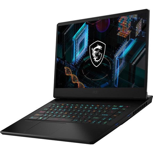 Msi Gp66 Leopard Gp66 Leopard 11Ug-688 15.6" Gaming Notebook - Full Hd - 1920 X 1080 - Intel Core I7 11Th Gen I7-11800H Octa-Core (8 Core) 2.40 Ghz - 16 Gb Total Ram - 1 Tb Ssd - Core Black