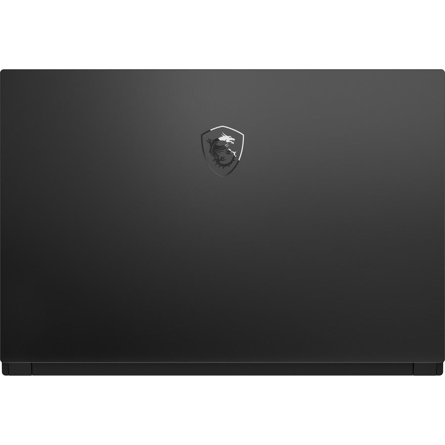 Msi Gs66 Stealth 11Uh-021 15.6 Inch Intel Core I7-11800H 2.4-4.6Ghz/ Windows 10 Pro Laptop (Core Black)