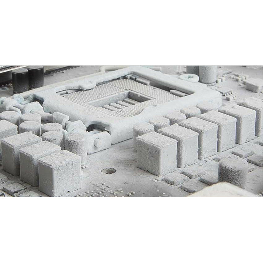 Msi Mag Z390 Tomahawk Lga 1151 (300 Series) Intel Z390 Hdmi Sata 6Gb/S Usb 3.1 Atx Intel Motherboard