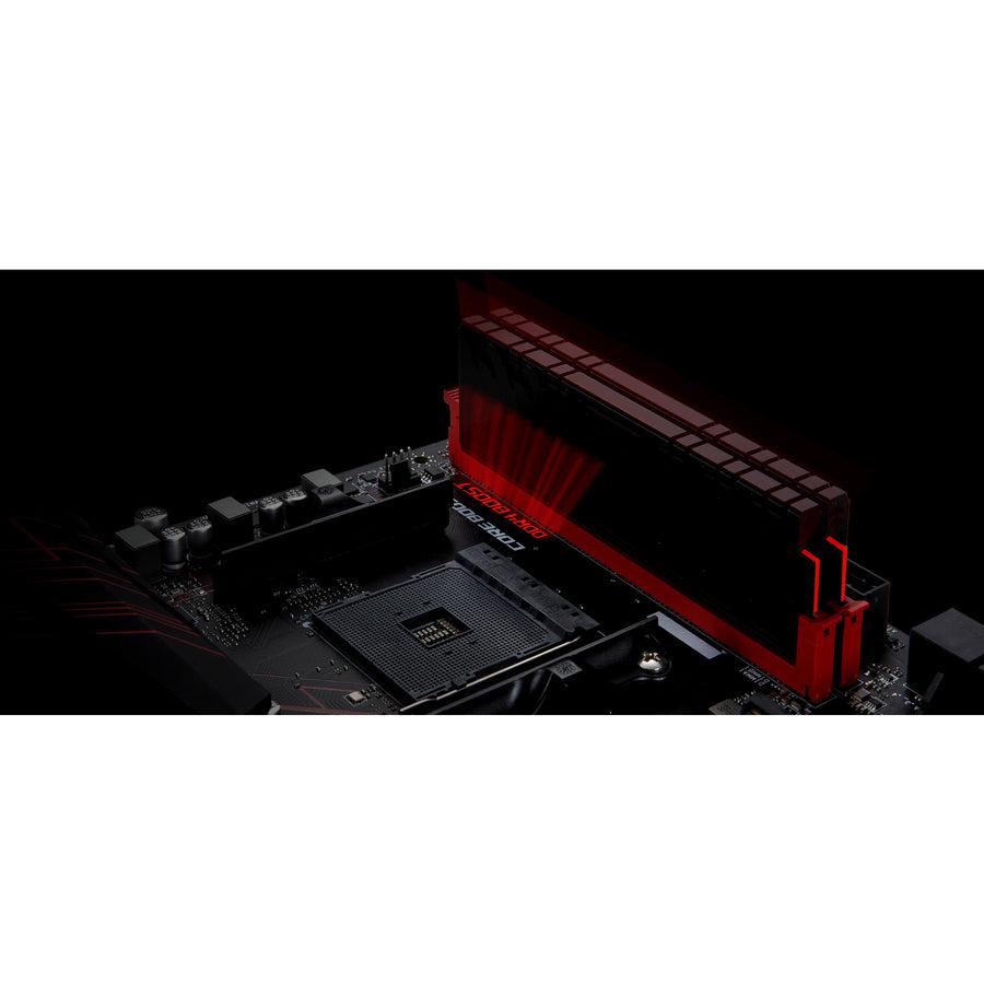 Msi Performance Gaming B450M Gaming Plus Am4 Amd B450 Sata 6Gb/S Usb 3.1 Hdmi Micro Atx Amd Motherboard