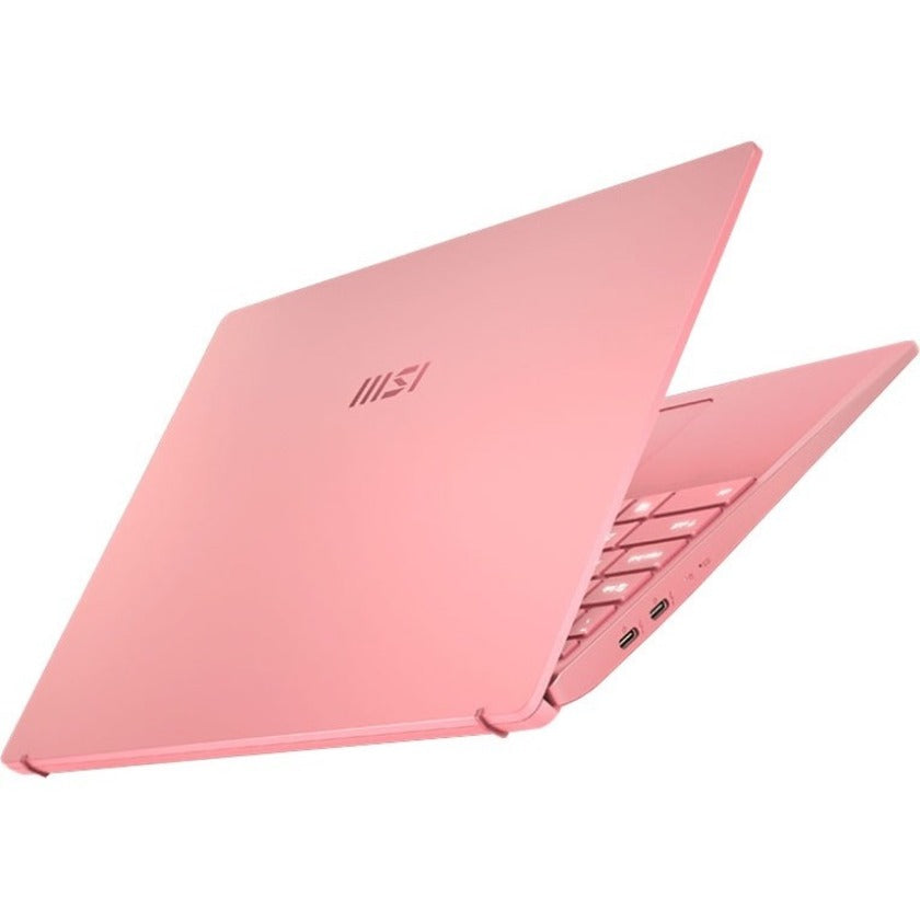 Msi Prestige 14 Evo A11M-286 Notebook 35.6 Cm (14") Full Hd Intel® Core™ I7 16 Gb Lpddr4X-Sdram