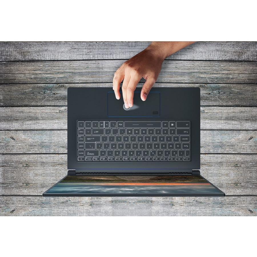 Msi Prestige 15 A11Sc-048 Notebook 39.6 Cm (15.6") Full Hd Intel® Core™ I5 16 Gb Ddr4-Sdram 512 Gb Ssd Nvidia® Geforce® Gtx 1650 Max-Q Wi-Fi 6 (802.11Ax) Windows 10 Pro Grey