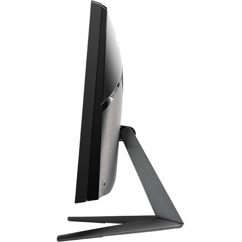 Msi Pro 22Xt 10M-015Us 21.5 Inch Intel Core I3-10100 Processor 4Gb Ddr4 1Tb 7200Rpm Windows 10 Home Multi-Touch Screen All-In-One Pc (Black)